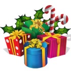 Clipart-christmas-presents-ribbons-2